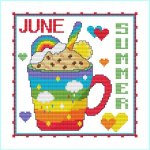 A Year Of MUGS - June (image for) A Year Of MUGS - June